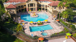 The Berkley, Orlando
